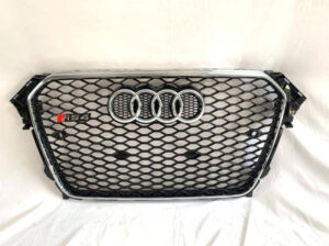 Audi RS4 grill 2013-2015